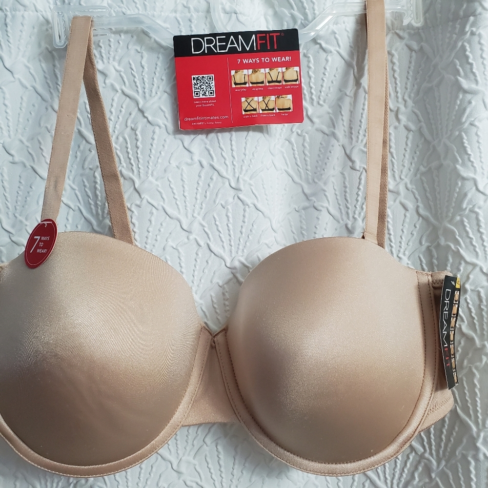 Bra size 42C